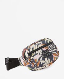2 Dont Stop - Riñonera para Unisex Negro ABJBA00100 Billabong