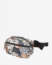 0 Dont Stop - Riñonera para Unisex Negro ABJBA00100 Billabong