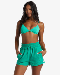 0 Sol Searcher New Volley Green ABJBS00140 Billabong