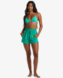 1 Sol Searcher New Volley Green ABJBS00140 Billabong