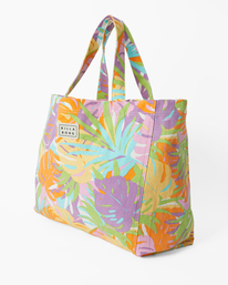 1 So Essential - Tote bag Vert ABJBT00130 Billabong