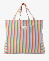 0 So Essential - Tote bag Rose ABJBT00130 Billabong