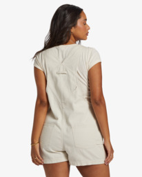 7 Sand Canyon Blanc ABJDS00148 Billabong