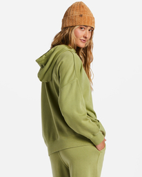 2 Halifax Vert ABJFT00403 Billabong