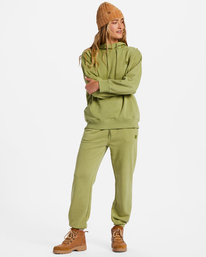 1 Halifax Vert ABJFT00403 Billabong