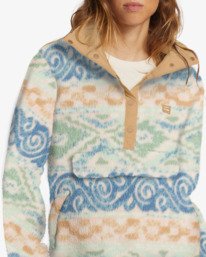 3 Switchback Blue ABJFT00410 Billabong