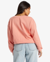 6 Twisties Kendall Orange ABJFT00482 Billabong