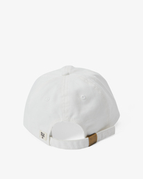 4 Dad - Gorra Trucker para Mujer Blanco ABJHA00196 Billabong