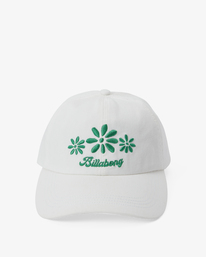 2 Dad - Gorra Trucker para Mujer Blanco ABJHA00196 Billabong