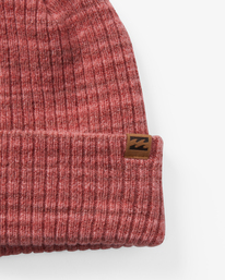 4 CURRENTS BEANIE  ABJHA00240 Billabong