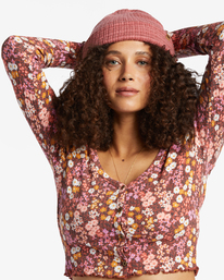 0 CURRENTS BEANIE  ABJHA00240 Billabong