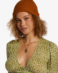 0 Alta - Mütze für Frauen Braun ABJHA00243 Billabong