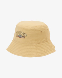 1 Bucket - Anglerhut für Frauen Gelb ABJHA00250 Billabong