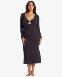 5 Second Look Noir ABJKD00239 Billabong