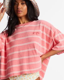 5 Feeling Free Pink ABJKT00340 Billabong