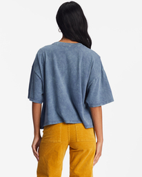 2 Feeling Free - T-Shirt for Women  ABJKT00341 Billabong