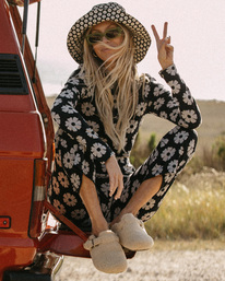 0 Daisy Days - Knit Top for Women  ABJKT00458 Billabong
