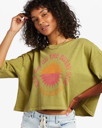 4 TRUE Blanc ABJKT00470 Billabong