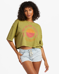 0 TRUE Blanc ABJKT00470 Billabong