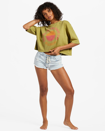 1 TRUE Blanc ABJKT00470 Billabong