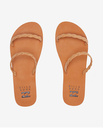 0 Athena - Badeschuhe für Frauen  ABJL200065 Billabong