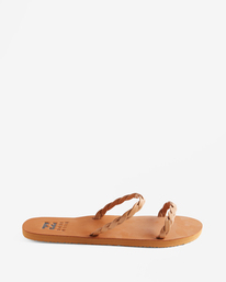 3 Athena - Badeschuhe für Frauen  ABJL200065 Billabong