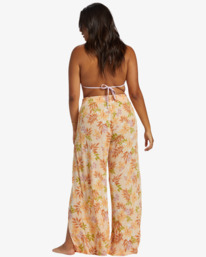 6 Split Spirit Orange ABJNP00118 Billabong