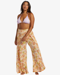 5 Split Spirit Orange ABJNP00118 Billabong
