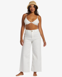 7 Free Fall White ABJNP00126 Billabong