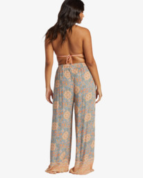 5 Follow Me 2 Blue ABJNP00437 Billabong