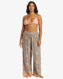 4 Follow Me 2 Blue ABJNP00437 Billabong