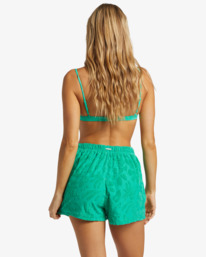 2 Loosen Up Gr&uuml;n ABJNS00265 Billabong