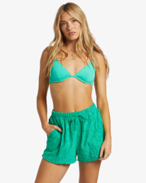 0 Loosen Up Gr&uuml;n ABJNS00265 Billabong