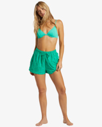 1 Loosen Up Gr&uuml;n ABJNS00265 Billabong