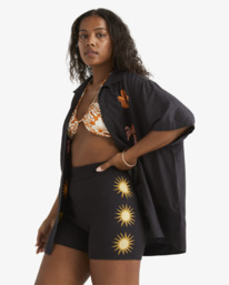 6 Lola Bike Black ABJNS00267 Billabong