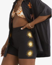 7 Lola Bike Black ABJNS00267 Billabong