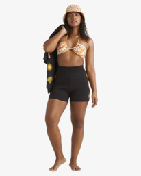 8 Lola Bike Black ABJNS00267 Billabong