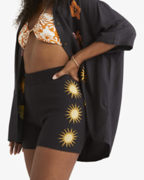 12 Lola Bike Black ABJNS00267 Billabong