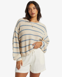 6 Changing Tides Blue ABJSW00178 Billabong