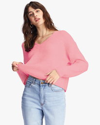 1 No Where Else - Cardigan for Women  ABJSW00222 Billabong