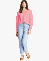 2 No Where Else - Cardigan for Women  ABJSW00222 Billabong