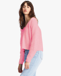 4 No Where Else - Cardigan for Women  ABJSW00222 Billabong