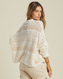 2 Back In The Day - Jumper for Women  ABJSW00224 Billabong