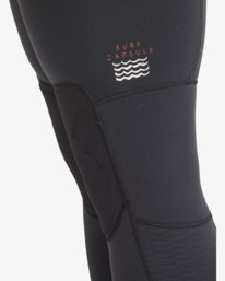 8 3/2mm Salty Dayz Noir ABJW100121 Billabong