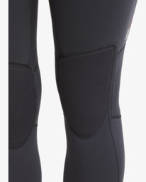 9 3/2mm Salty Dayz Noir ABJW100121 Billabong