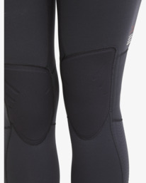 9 4/3mm Salty Dayz Black ABJW100122 Billabong