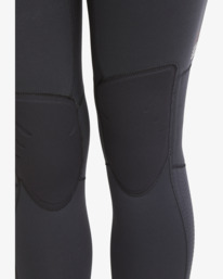 10 5/4mm Salty Dayz Schwarz ABJW100123 Billabong