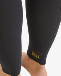 10 3/2mm Salty Dayz Natural Noir ABJW100172 Billabong