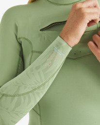 7 3/2mm Synergy Green ABJW100174 Billabong