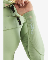 8 3/2mm Synergy Green ABJW100174 Billabong